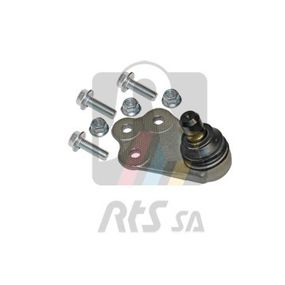 Шаровая опора Fiat Tipo 15-, RTS, 93-05405-056,
