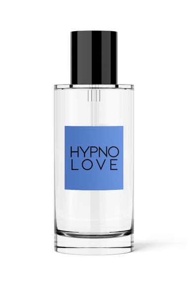 Чоловічі парфуми - Hypno Love, 50 мл | Зображення 2