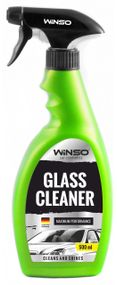 Очиститель стекла Winso Glass Cleaner 500 мл (810560)