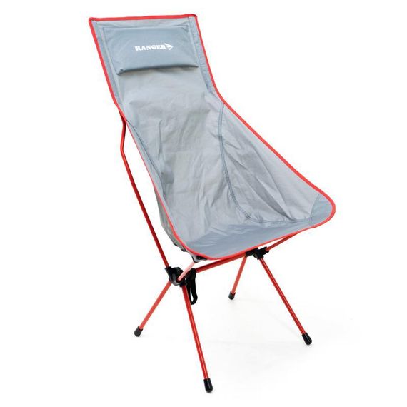 Кресло складное туристическое Ranger Compact Hike 207 RA 2246 для рыбалки пикника и отдыха | Зображення 3