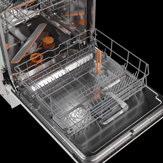 Посудомийна машина Gorenje GV673D63 | Зображення 7