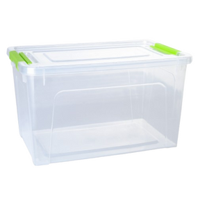 Контейнер "Smart Box"  3,5л. (/пр./оливк.)