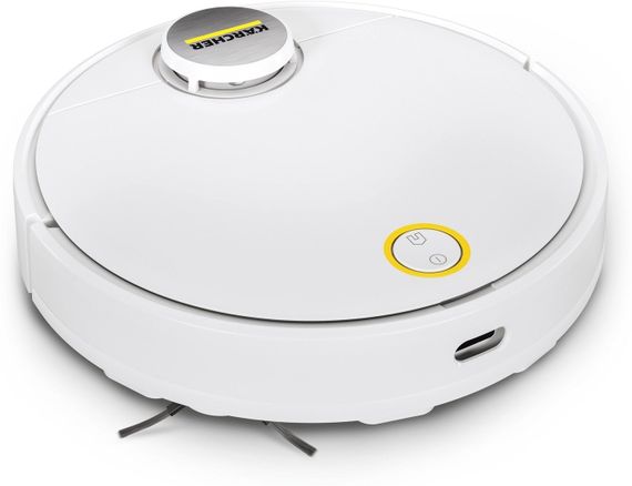 Робот-пылосос Karcher RCV 3 9.612-569.0 | Зображення 2