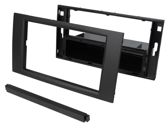 Перехідна рамка ACV Ford Transit, Focus, C-Max, S-Max, Fusion, Fiesta, Galaxy, Kuga (281114-08-1)