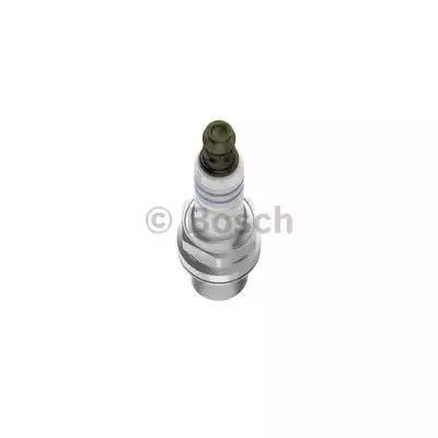 Свічка запалювання BOSCH PLUS FR7LDCE (0242235668) 2-х конт. | Зображення 3