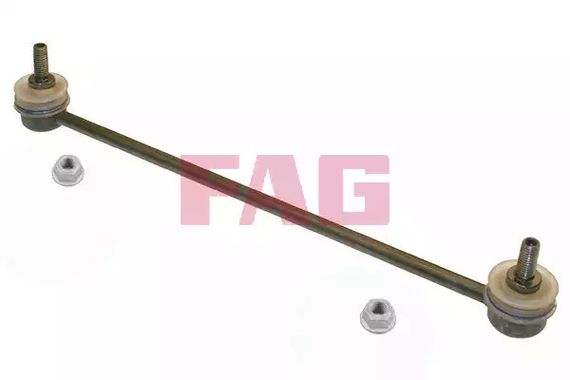 Тяга/стійка стабілізатора DS DS, CITROсюN C3, FAG (818023510)