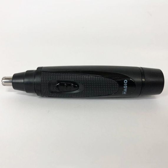 Тример для стрижки носа MAGIO MG-917, Тример для носа волосся бритва гоління і вух RH-33