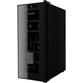 Винный шкаф Philco PW12F 65см/12 бутылок (PW12F)
