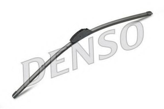 Щітка склоочисника 650 мм безкаркасна (вир-во Denso) DENSO DFR012 на RENAULT TWINGO I (C06_)