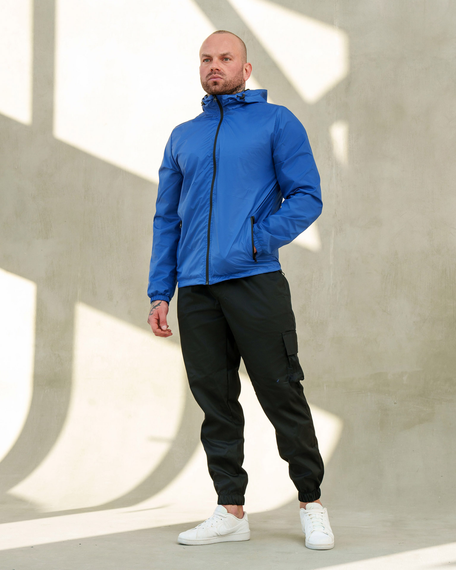 Вітровка Вітторія електрик S XL | Зображення 1