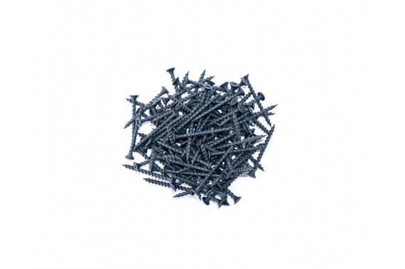 Саморез по дереву Apro - 3,5 x 45 мм (100 шт.) (FD35045)