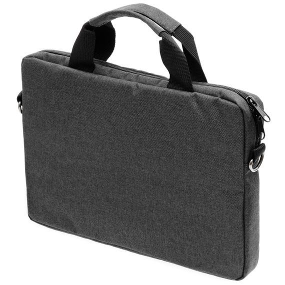 Сумка для ноутбука Vinga 14" NB1403 melange gray (NB1403GY) | Зображення 2