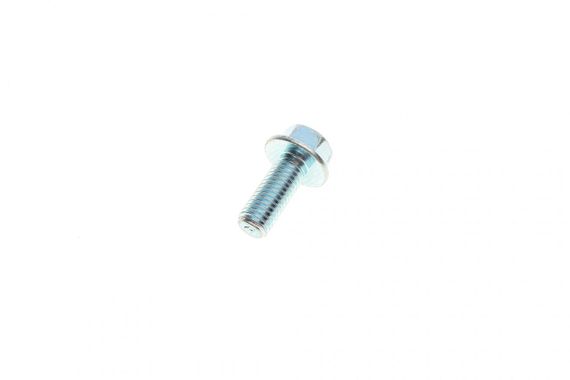 Опора кульова передня знизу Audi 80 90 -88 02-04104 | Зображення 8