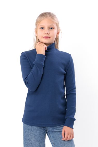 Водолазка дитяча Носи своє 134 Блідо-блакитний (p-2963-177591)