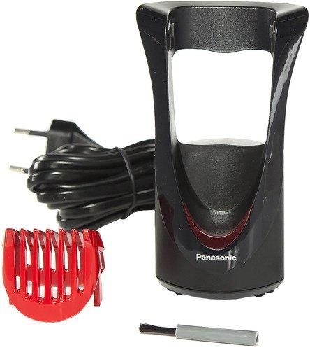 Триммер для стрижки бороды и усов Panasonic ER-GB40-R520 (ER-GB40-R520) | Зображення 4
