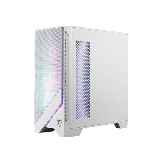 Корпус MSI MAG FORGE 320R AIRFLOW WH | Зображення 2