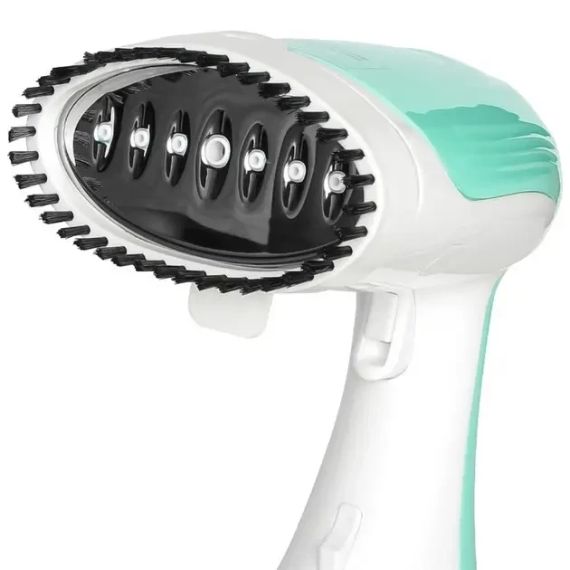 Отпариватель для одежды RAF R.7053(1214)  ручной утюг щетка 1600 Вт | Зображення 2