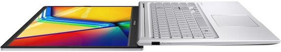 Ноутбук ASUS Vivobook 15 X1504VA-BQ500 15.6&quot; FHD IPS 90NB10J2-M00PJ0 | Зображення 3