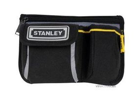 Сумка поясна "Basic Stanley Personal Pouch" з поліестеру; 24х 15,5х 6 см ST-1-96-179
