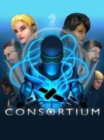 CONSORTIUM Steam Key GLOBAL