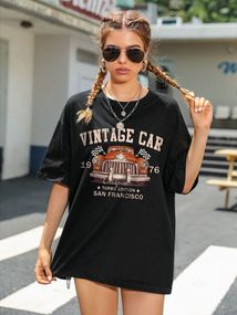 Жіноча футболка з ДТФ