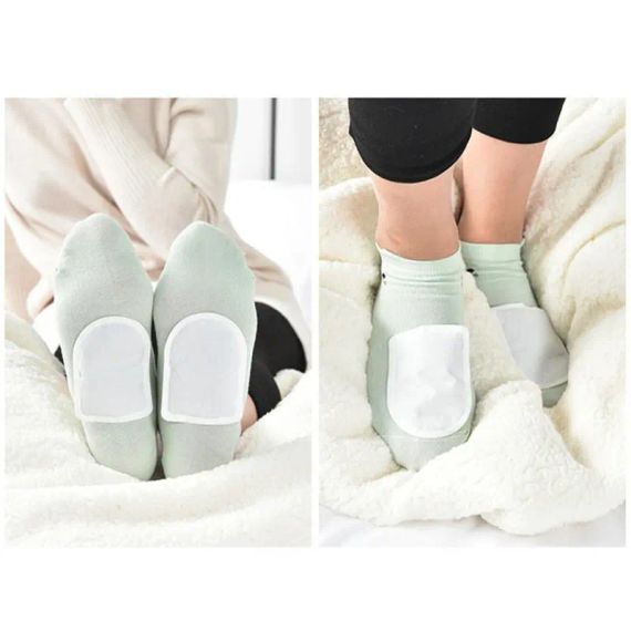 Хімічні Набір Грілки для Рук APTONIA Зберігають Тепло Протягом 6 Годин | Зображення 3