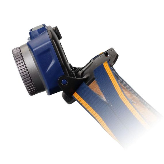 Ліхтар налобний Fenix HL40R Cree XP-LHIV2 LED синій | Зображення 4