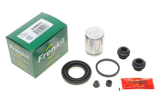 Ремкомплект супорта заднього Hyundai Tucson Kia Sportage 1.6-2.0 CRDi 15- d=38mm Mobis +поршень  238831