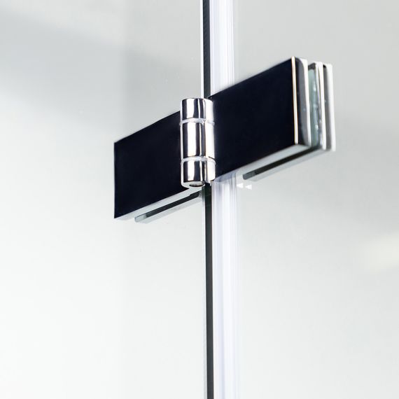 Душевая кабина Insana NIKOL B 90x90x207 мелкий поддон | Зображення 3