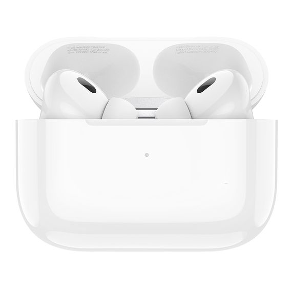 Бездротові навушники BOROFONE BW92 True wireless stereo headset White