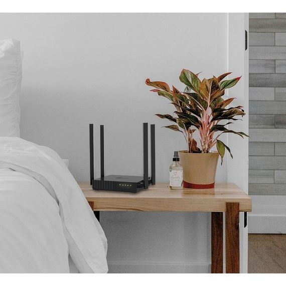 Бездротовий маршрутизатор TP-Link Archer C54 | Зображення 5