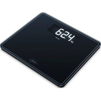 Весы напольные Beurer GS_410_SIGNATURE_LINE_BL | Зображення 2