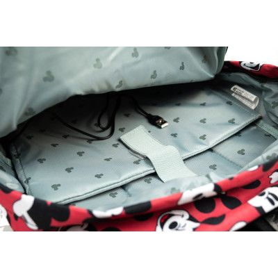 Рюкзак шкільний KaracterMania Mickey HS 1.3 Blinks (KRCM-02928) | Зображення 2