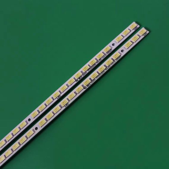 LED підсвітка TV 32" STS320A00-50LED-REV.6-100427 STS320A08_50LED_rev.6_100427 LTA320AP18 LJ64-02590A 2шт. | Зображення 4