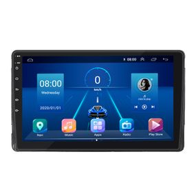 Штатна магнітола 9" Lesko для Toyota Matrix I (E130) 2002-2008 4/64Gb/ 4G/ Wi-Fi/ CarPlay Тойота