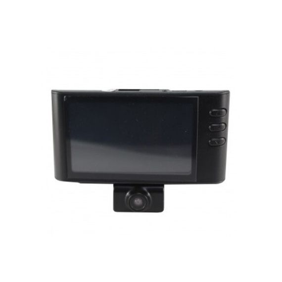 Видеорегистратор XPRO DRIVE XT698 FullHD Ultra HD LCD TFT 3.5" Full HD сенсорный (140 градусов для 6 полос движения)(T698_787) | Зображення 2