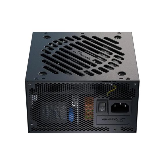 Блок питания Seasonic 850W (CORE GX-850) | Зображення 3