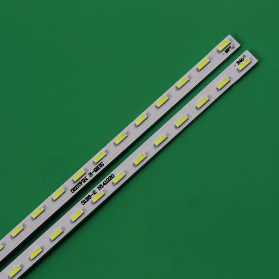 LED підсвітка TV 32" TC315-L1603(L)-UA-XP03 TC315-L1603(R)-UA-XP03 /N:01.JLE32G3414-32CL 2шт. | Зображення 3