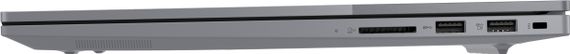 Ноутбук Lenovo ThinkBook 16-G7 16&quot; WUXGA IPS AG 21NH0000RA | Зображення 5
