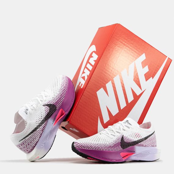Кросівки Air ZoomX VaporFly  весна / літо / осінь 2037 | Зображення 8