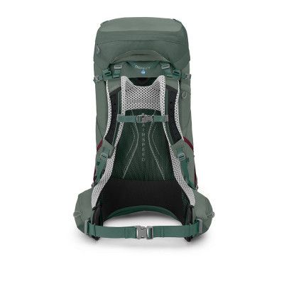 Рюкзак туристический Osprey Aura AG LT 65 koseret/darjeeling spring green WM/L (009.3289) | Зображення 3