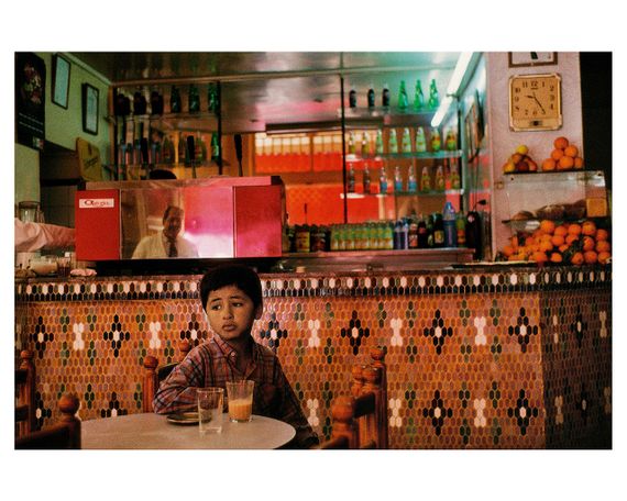 Книги з фотографії Harry Gruyaert: Morocco Фотоальбоми відомих фотографів Гаррі Груєр: Марокко | Зображення 8