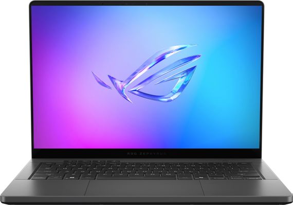 Ноутбук ASUS ROG Zephyrus GA403WW-QS110X 14&quot; WQXGA+ OLED 90NR0MA3-M00520