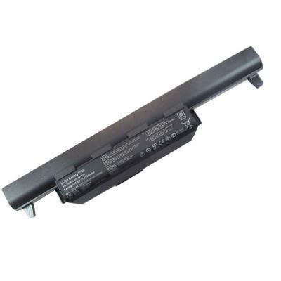 Аккумулятор для ноутбука AlSoft Asus A32-K55 5200mAh 6cell 11.1V Li-ion (A41659) | Зображення 1