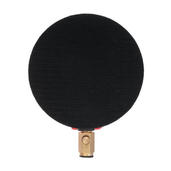 Шліфмашина пневматична ексцентрикова 125 мм INTERTOOL PT-10061 | Зображення 5