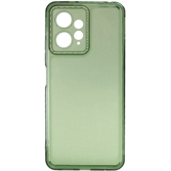 Чохол TPU Starfall Clear для Xiaomi Redmi Note 12 4G | Зображення 1