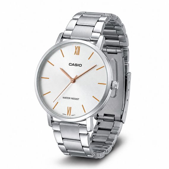 Жіночий годинник Casio LTP-VT01D-7B
