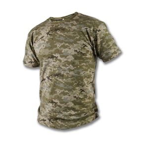 Футболка тактична Premium Jersey Pixel-mm14 52
