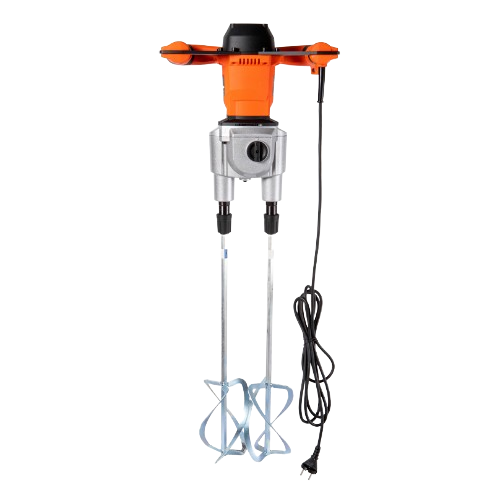 Міксер будівельний TEM-1600 Twin Tekhmann