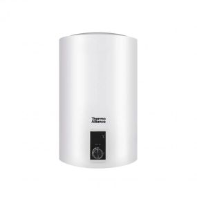 Водонагрівач електричний Thermo Alliance 80 л вертикальний, сухий ТЕН 2,0 кВт D80V20J3(D)K